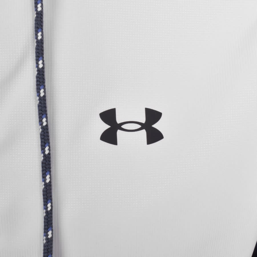 Under armour heat gear windbreaker sale